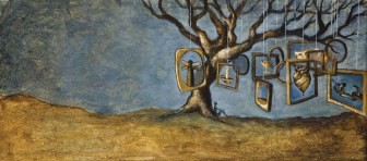 "Bliss & Ignorance" by Kathryn Renee