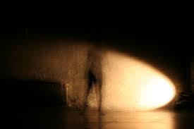 "Shadow Girl" by Ranka Delic