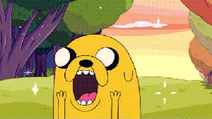 excited-adventure-time