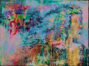 "Flight From Dementia" by Jan Sewall