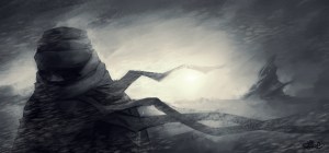 "shipwreck" by RideFire