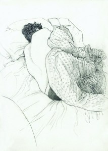 "Cet ete" by j-acques