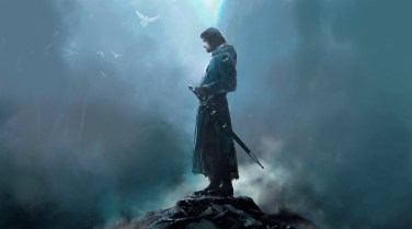 "Dark Thoughts" by David Senguin