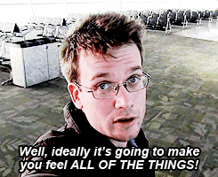 john green