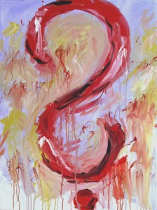 "The Answer is Happiness...And What Was The Question?" by Anne Rosenvald