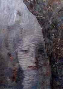 "Depression- loneliness is a silent killer" by Kirsti Ottem Langeland