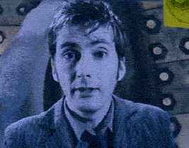 thank you david tennant