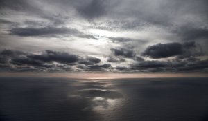 "Ocean Horizons" by Jordan Cantelo