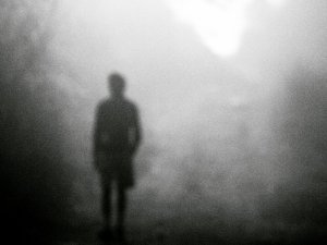 "Fear of The Unknown" by Muhammed Ilham