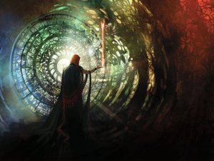 "MBX Vol 02 06 Karna Refuses" by Nisachar